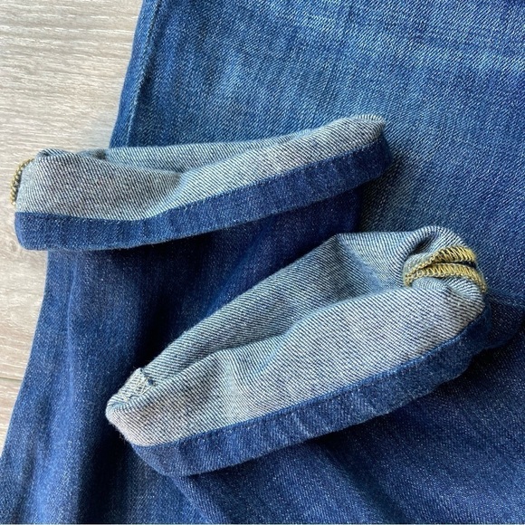 Joe’s Skinny Visionaire  Kendal Wash Jeans - Picture 4 of 15